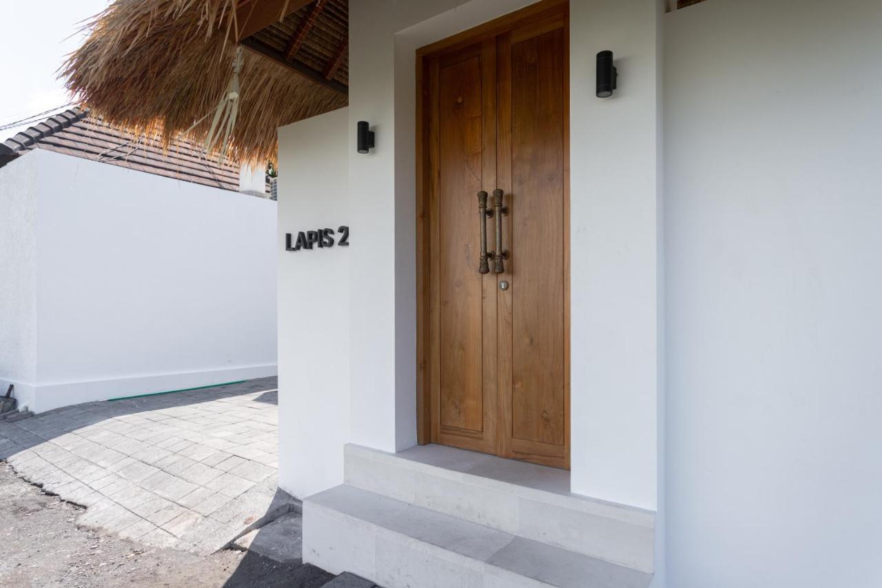 Villa Lapis 2 By Villa Finder Canggu  Exterior photo